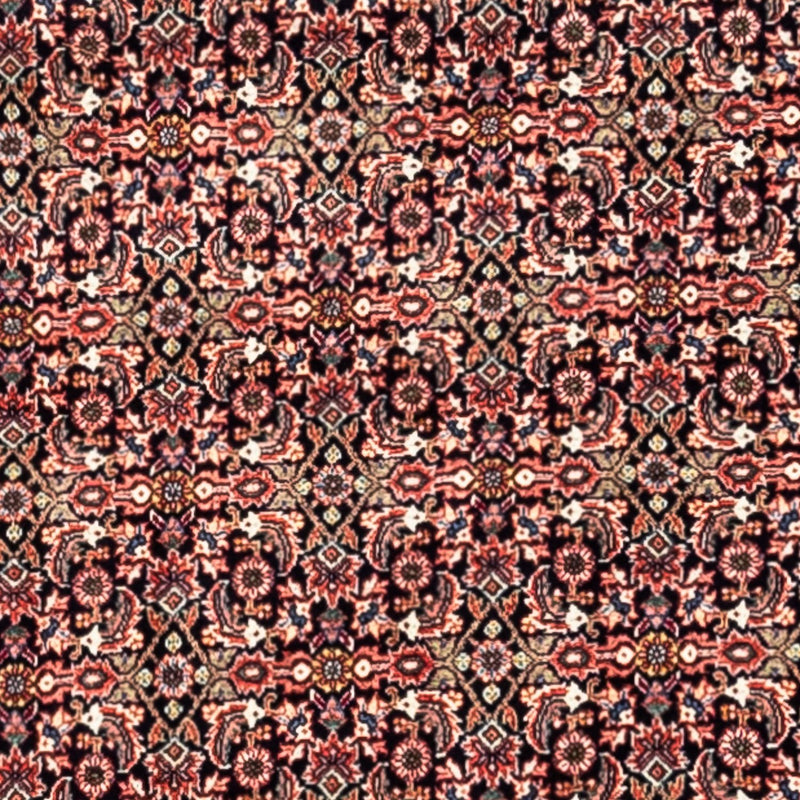 Alfombra persa - Bidjar - 332 x 248 cm - óxido