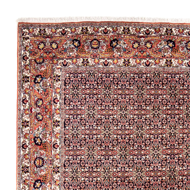 Alfombra persa - Bidjar - 332 x 248 cm - óxido