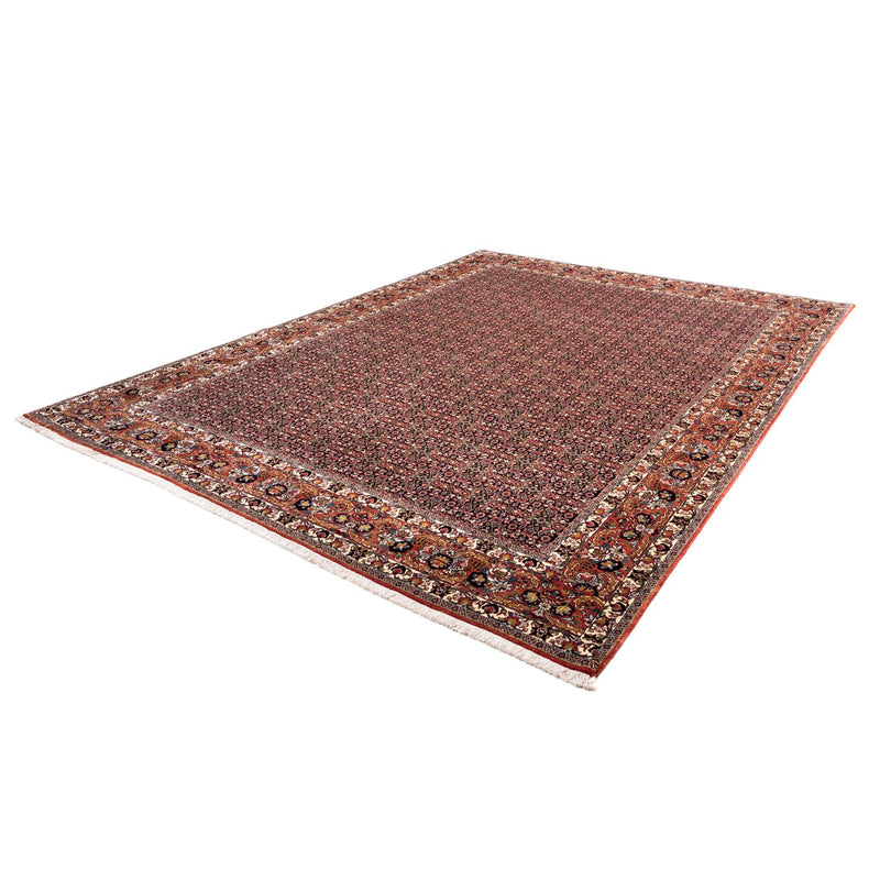 Alfombra persa - Bidjar - 332 x 248 cm - óxido