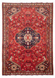 Qashqai Alfombra 290x204cm - Alfombra persa