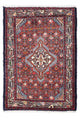 Hosseinabad Alfombra 122x81cm - Alfombra persa