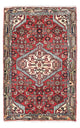 Hosseinabad Alfombra 120x73cm - Alfombra persa
