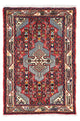 Hosseinabad Alfombra 120x76cm - Alfombra persa