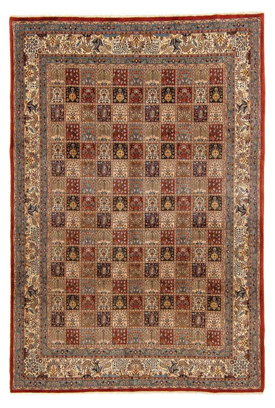 Moud Alfombra 244x343cm - Alfombra persa