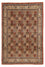 Alfombra persa - Clásica - 343 x 244 cm - multicolor