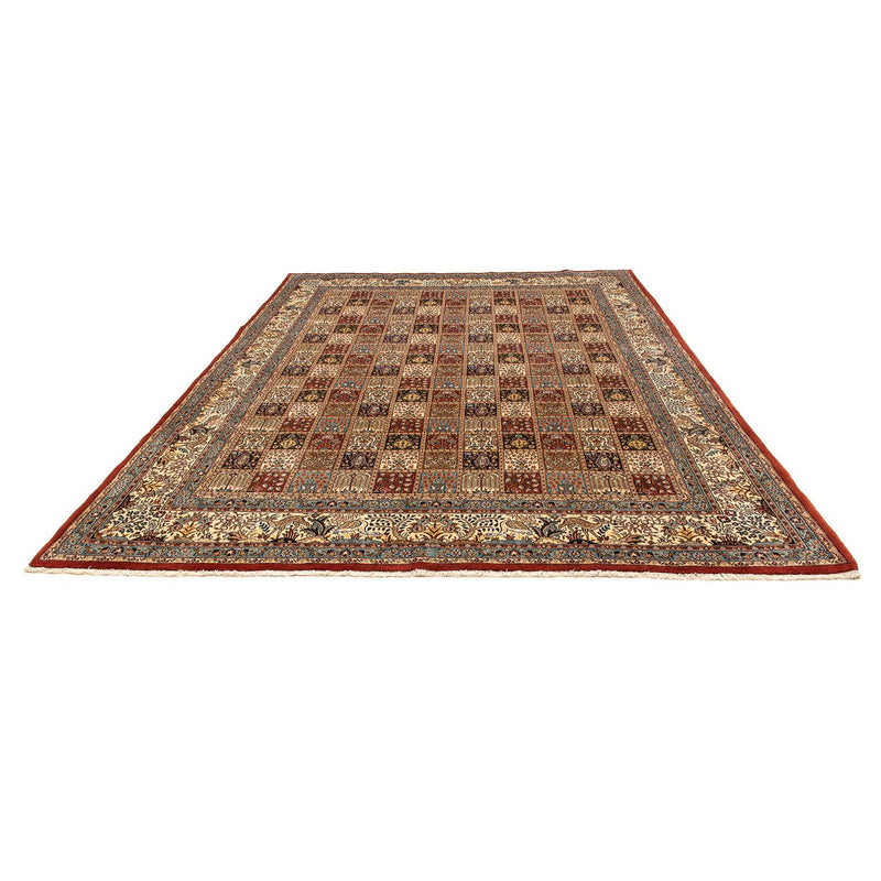 Alfombra persa - Clásica - 343 x 244 cm - multicolor