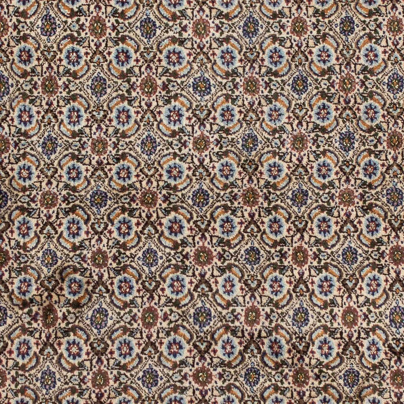 Alfombra persa - Clásica - 145 x 100 cm - beige