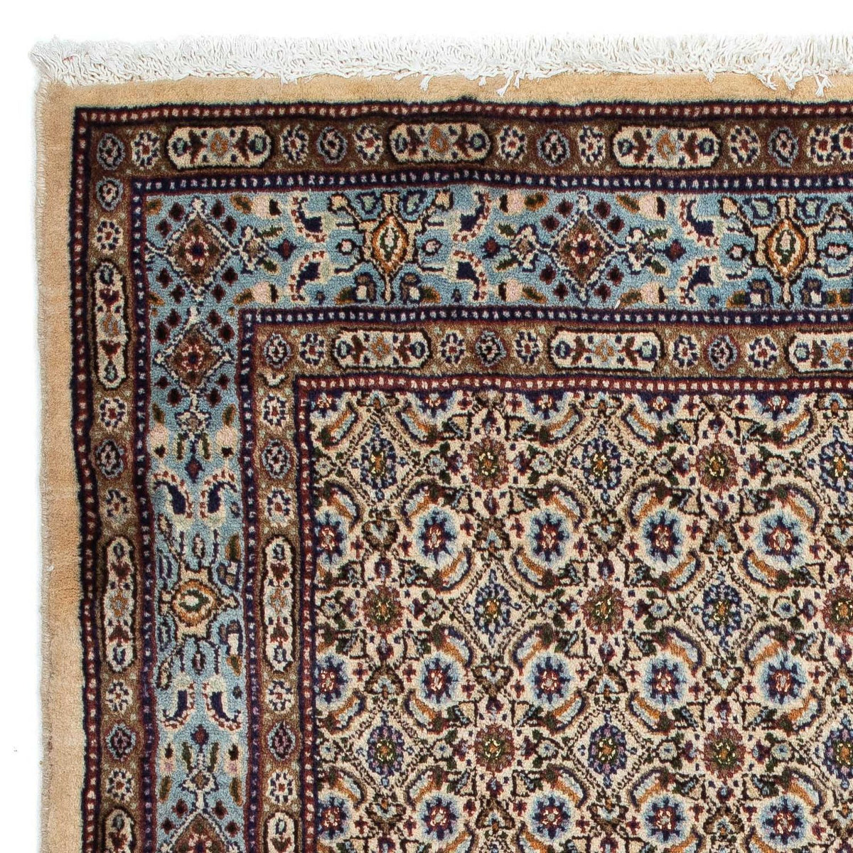 Moud Alfombra 100x145cm - Alfombra persa