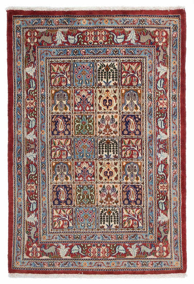 Moud Alfombra 94x143cm - Alfombra persa
