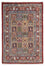 Alfombra persa - Clásica - 143 x 94 cm - multicolor