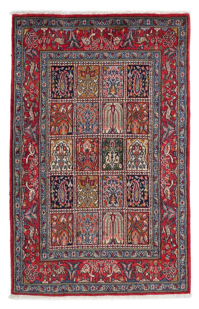 Moud Alfombra 98x148cm - Alfombra persa