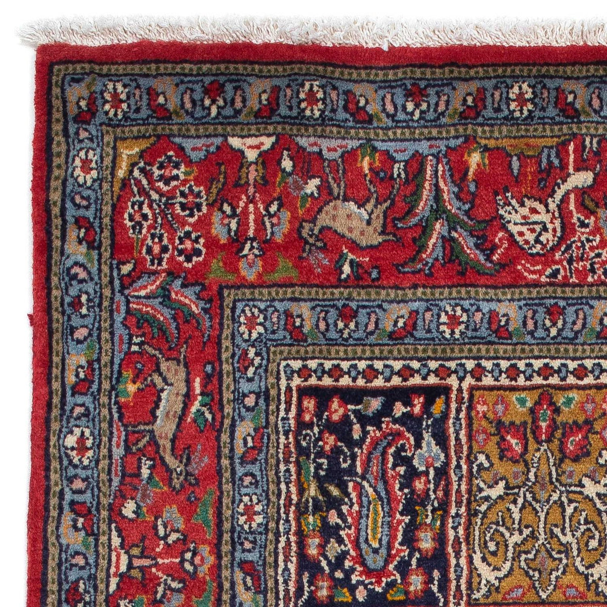Moud Alfombra 98x148cm - Alfombra persa