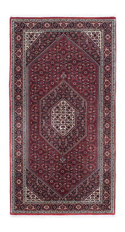 Bidjar Alfombra 100x201cm - Alfombra persa
