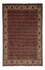 Alfombra persa - Bidjar - 293 x 198 cm - marrón