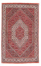 Bidjar Alfombra 108x175cm - Alfombra persa