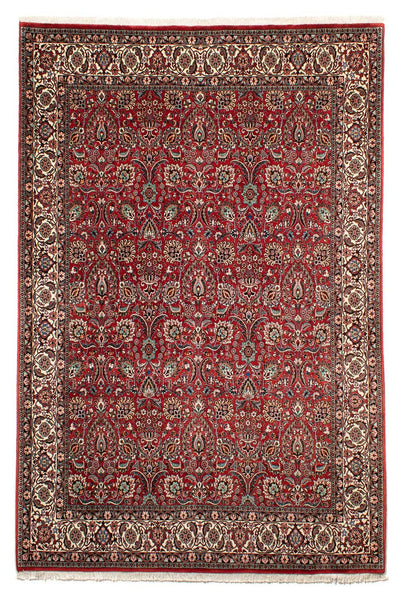 Bidjar Alfombra 202x286cm - Alfombra persa