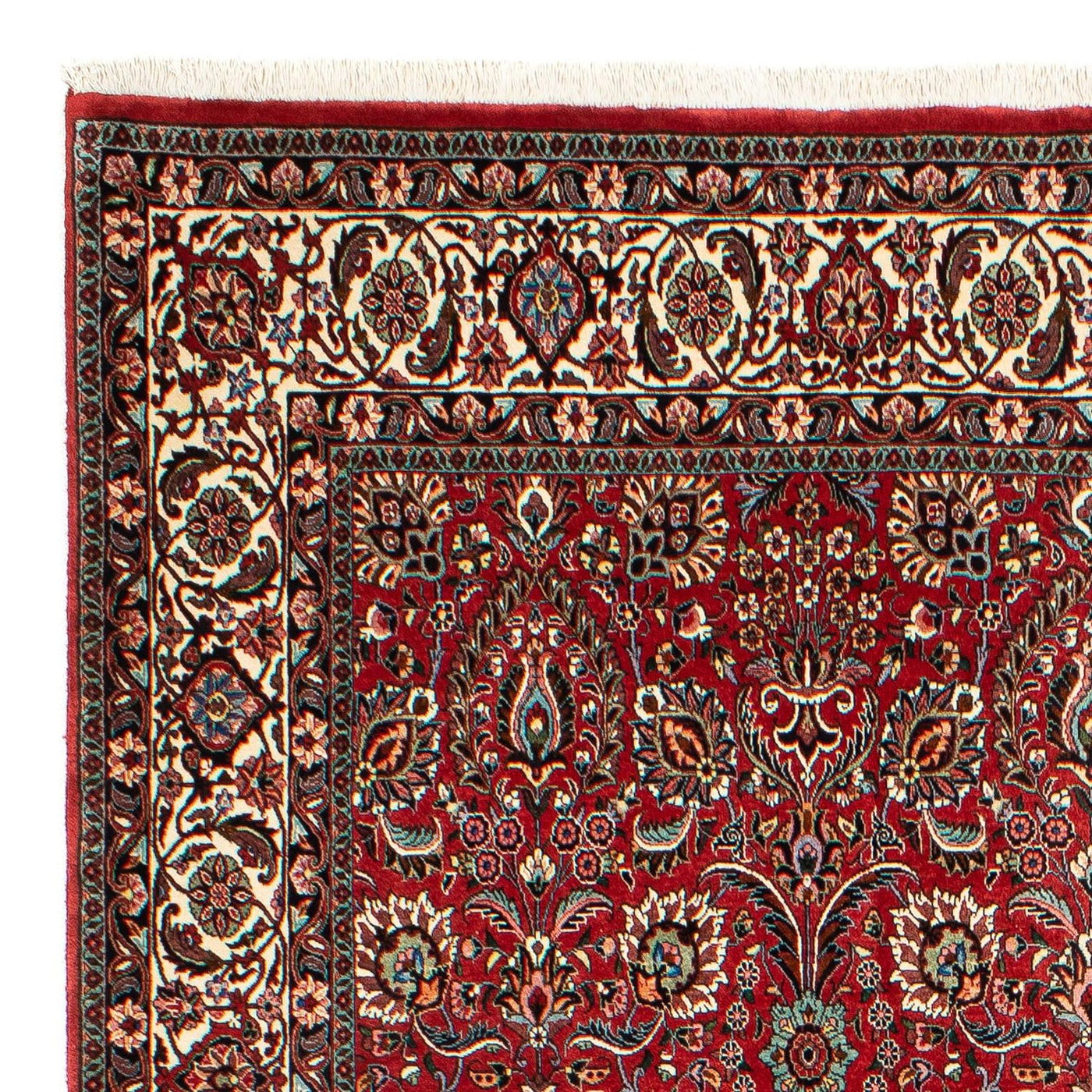 Bidjar Alfombra 286x202cm - Alfombra persa