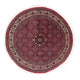 Bidjar Alfombra 150x150cm - Alfombra persa