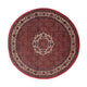 Bidjar Alfombra 150x150cm - Alfombra persa