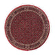 Bidjar Alfombra 105x105cm - Alfombra persa