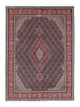 Tabriz Alfombra 208x146cm - Alfombra persa