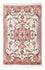 Alfombra Persa - Tabriz - Real - 90 x 60 cm - beige