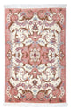 Tabriz - 50 Raj Alfombra 90x60cm - Alfombra persa