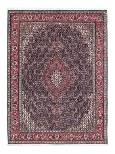 Tabriz Alfombra 148x207cm - Alfombra persa