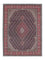 Alfombra persa - Tabriz - 207 x 148 cm - multicolor