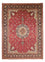 Alfombra Persa - Tabriz - Real - 398 x 300 cm - rojo