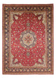 Tabriz - 50 Raj Alfombra 398x300cm - Alfombra persa