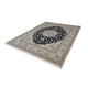 Nain Alfombra 196x269cm - Alfombra persa