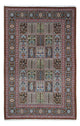 Qom Alfombra 200x132cm - Alfombra persa