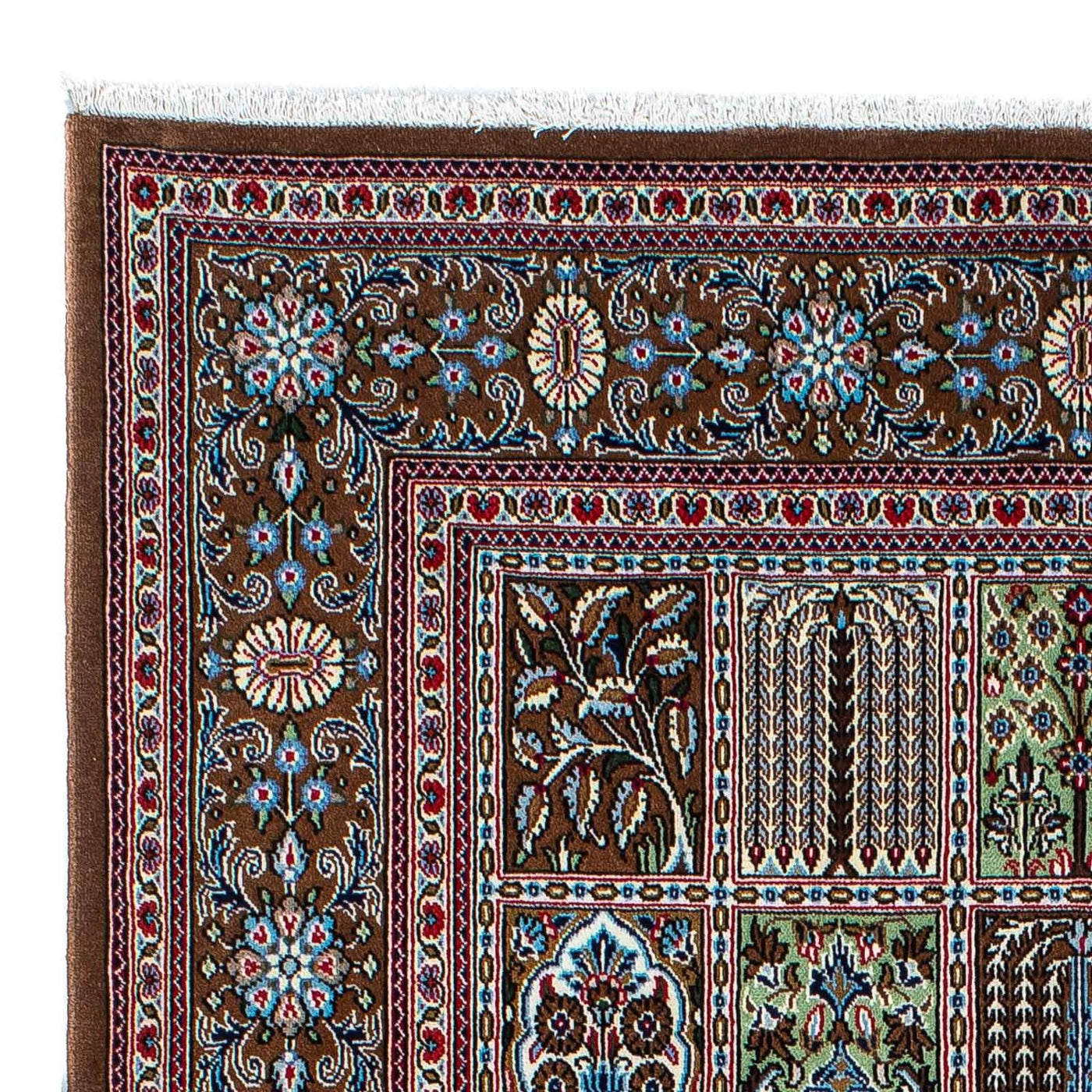 Qom Alfombra 200x132cm - Alfombra persa
