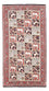 Alfombra persa - Bidjar - 138 x 71 cm - rojo claro