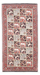 Bidjar Alfombra 71x138cm - Alfombra persa