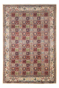 Alfombra persa - Clásica - 343 x 245 cm - beige