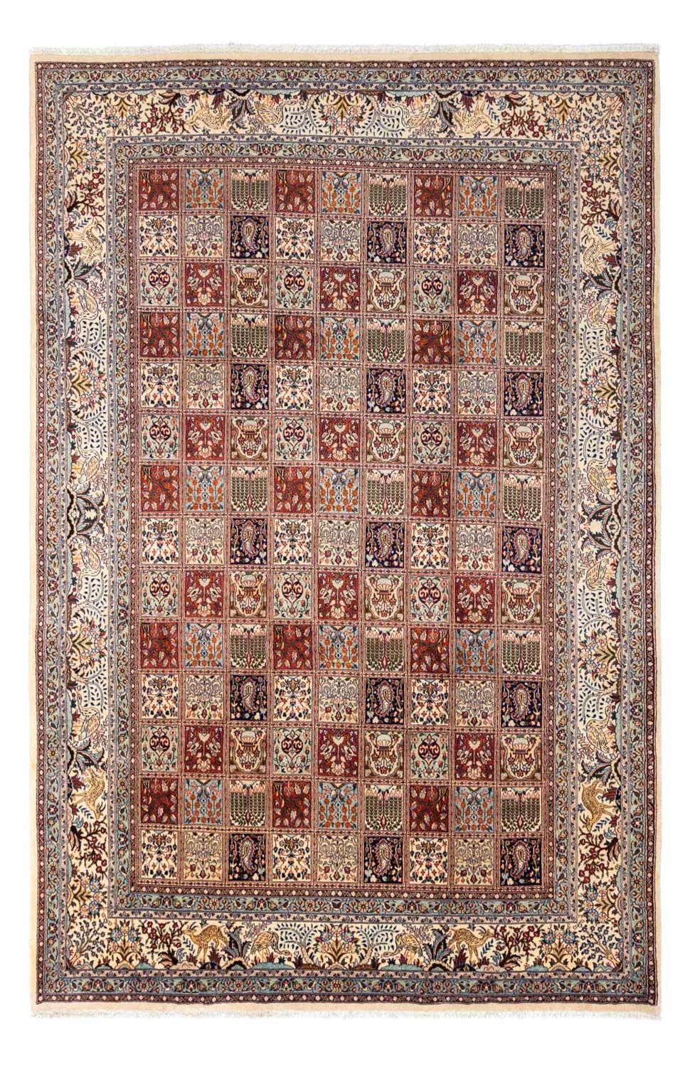 Alfombra persa - Clásica - 360 x 238 cm - beige