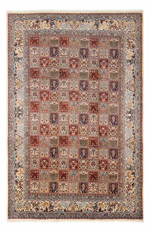 Alfombra persa - Clásica - 360 x 238 cm - beige