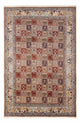 Moud Alfombra 238x360cm - Alfombra persa