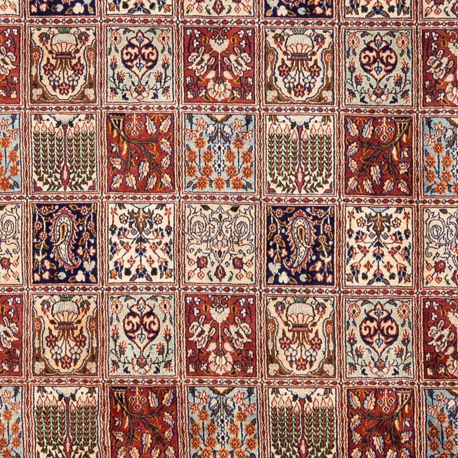 Alfombra persa - Clásica - 360 x 238 cm - beige