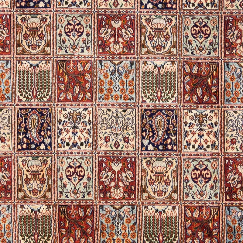 Alfombra persa - Clásica - 360 x 238 cm - beige
