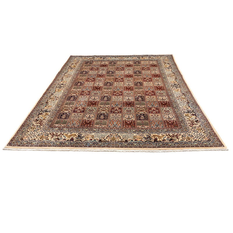 Alfombra persa - Clásica - 360 x 238 cm - beige