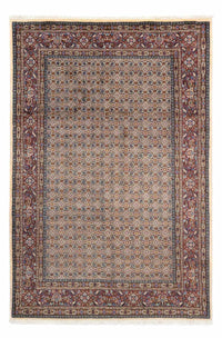 Alfombra persa - Clásica - 240 x 170 cm - beige