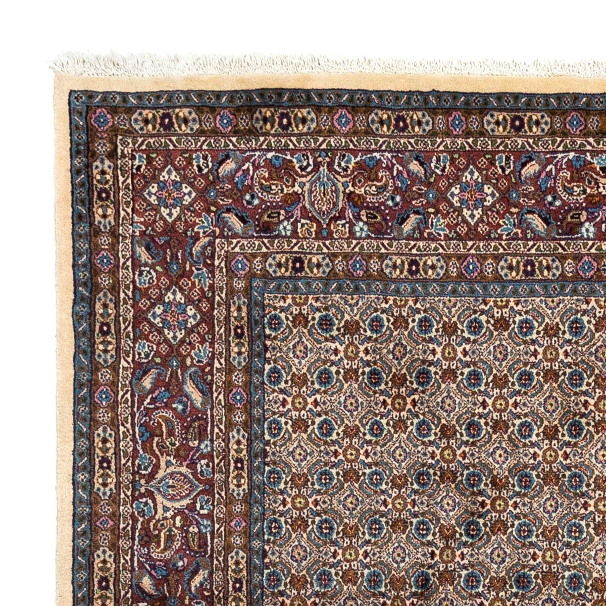 Moud Alfombra 170x240cm - Alfombra persa