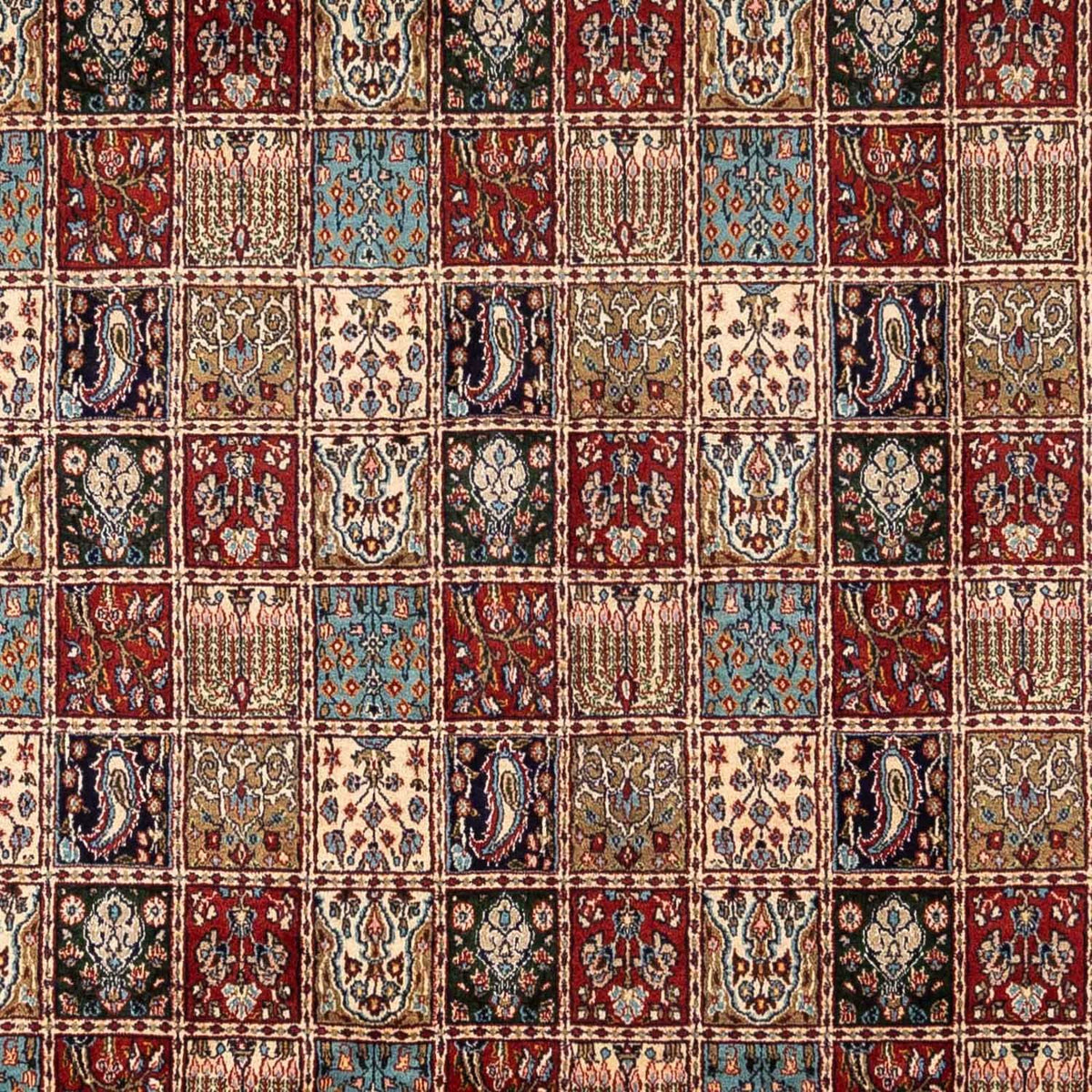 Alfombra persa - Clásica - 350 x 238 cm - beige