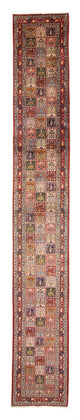 Moud Alfombra 80x590cm - Alfombra persa