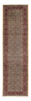 Alfombra de pasillo Alfombra persa - Clásica - 294 x 80 cm - beige