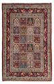 Moud Alfombra 98x148cm - Alfombra persa