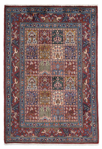 Moud Alfombra 100x144cm - Alfombra persa